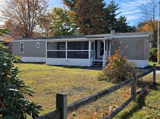 107 Fisherville Rd TRAILER 1, Concord, NH 03303