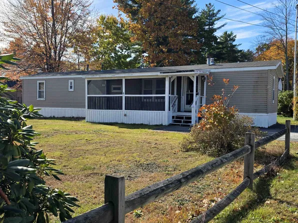 107 Fisherville Road #1, Concord, NH 03303