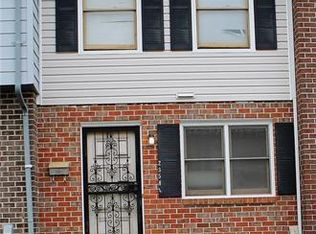 2358 Hill St APT E, Petersburg, VA 23803