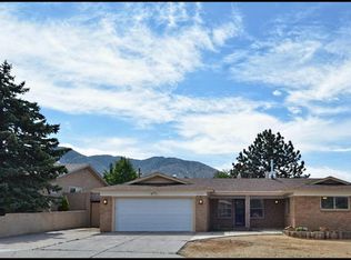 12108 Bermuda Dr NE, Albuquerque, NM 87111
