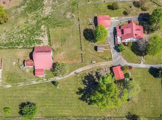 63 Old Huntsville Rd, Fayetteville, TN 37334