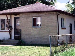 1183 Aberdeen Ave, Columbus, OH 43211