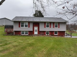129 Green Brae Rd, Kittanning, PA 16201