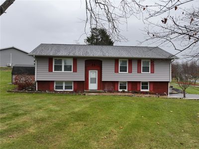 129 Green Brae Rd, Kittanning, PA, 16201
