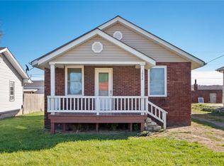 1648 N Main St, Dupo, IL 62239