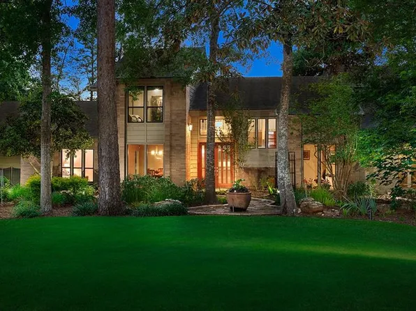 15 Wild Ginger Court, The Woodlands, TX 77380