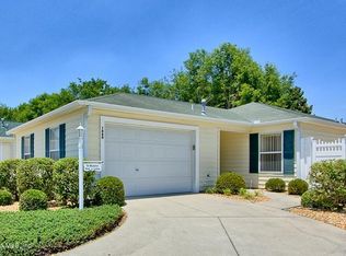 1460 Azteca Loop, The Villages, FL 32162