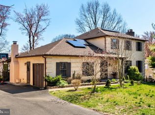 529 Highland Ave, Jenkintown, PA 19046