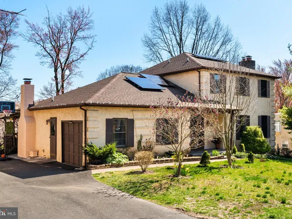 529 Highland Ave, Jenkintown, PA 19046