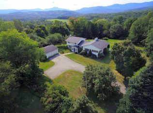 63 Maggies Way, Waterbury Center, VT 05677