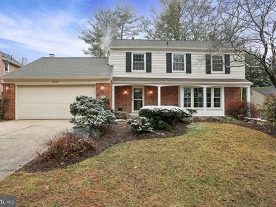 9324 Orchard Brook Dr, Potomac, MD, 20854
