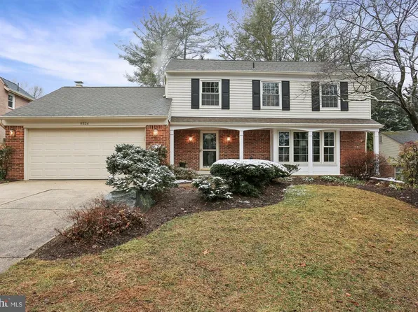 9324 Orchard Brook Dr, Potomac, MD 20854