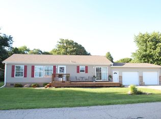 614 Decker St, Rudd, IA 50471