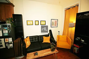 Rented by Highline Residential