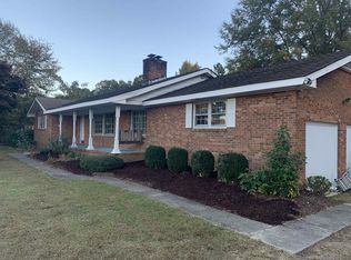 10916 Tenten Rd, Garner, NC 27529