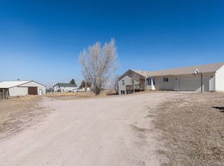 44451 Lariat Trl, Elizabeth, CO 80107