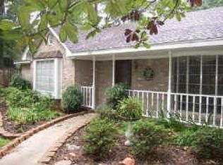 529 Rapidan Park, Conroe, TX 77302