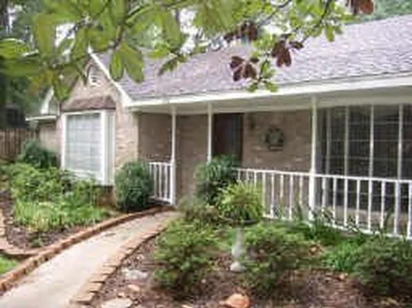 529 Rapidan Park, Conroe, TX 77302