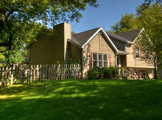 22420 Salem Rd, Salem, WI 53168