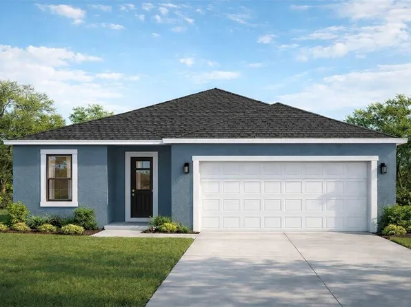 10111 Briar Cir, Hudson, FL 34667