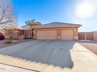 849 N Hillridge, Mesa, AZ 85207
