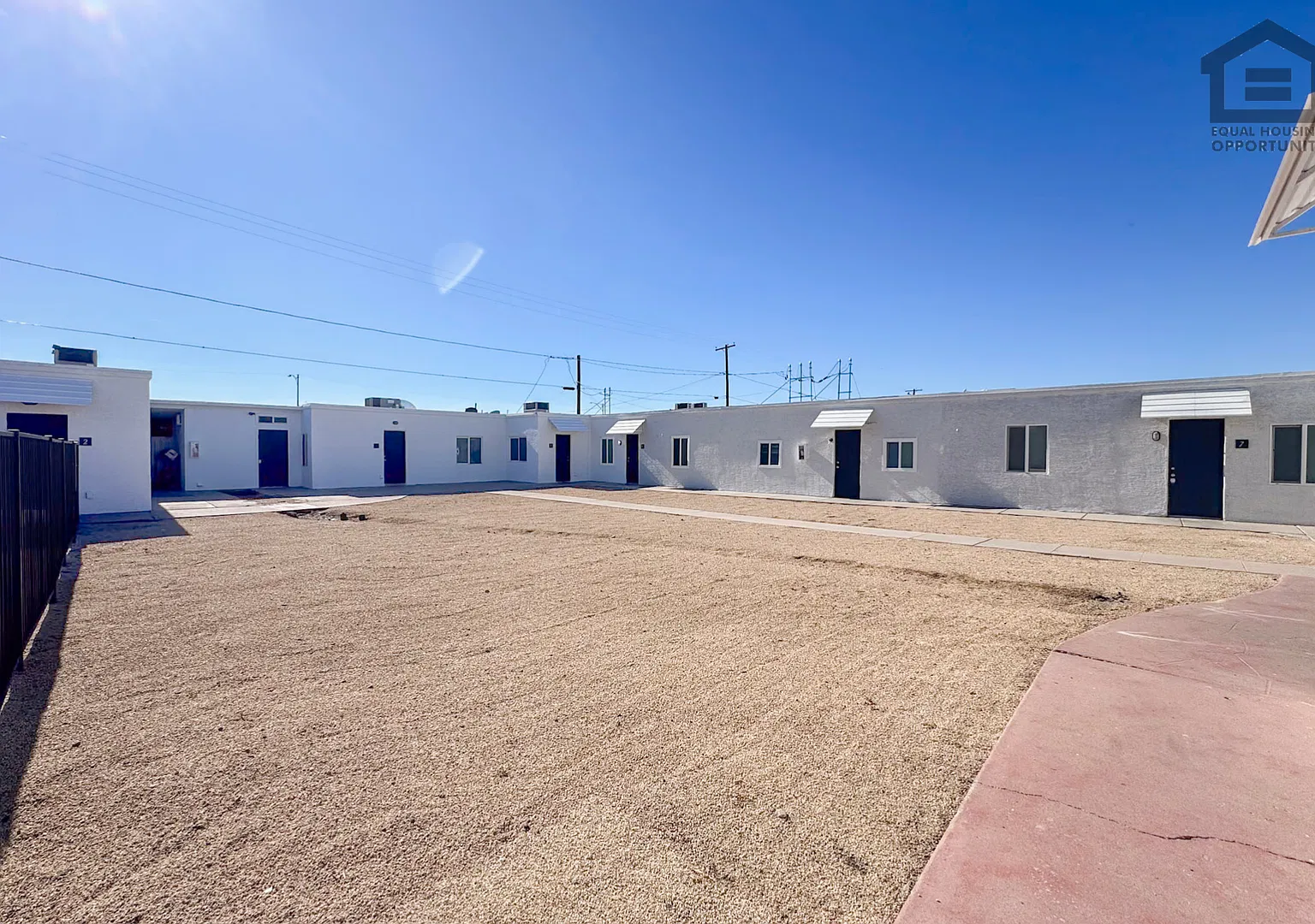 3601 — Photo 1