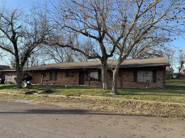 224 W Buffington Ave, Anderson, TX 77830