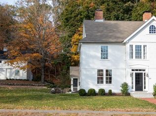 201 Lexington Rd, Concord, MA 01742