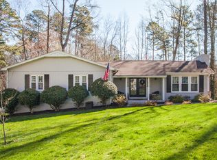 1420 Princess Anne Rd, Raleigh, NC 27607