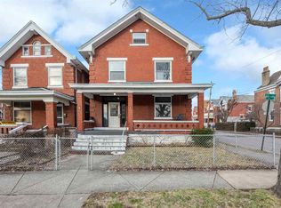 1801 Scott Blvd, Covington, KY 41014