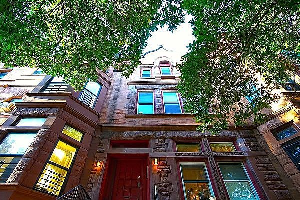 1st image of 1209 Dean St #4B
