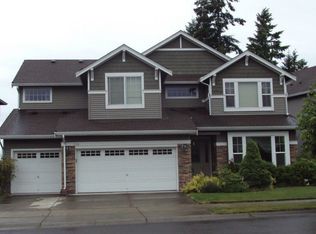 7119 Montevista Dr SE, Auburn, WA 98092