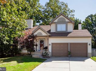 3 Silvius Ct, Sicklerville, NJ 08081