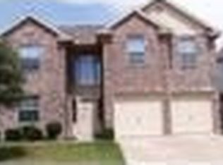 4006 E Lindbergh Ct, Baytown, TX 77521