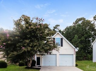 448 Gresham Dr, Stockbridge, GA