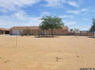 3688 N Ligurta Rd, Golden Valley, AZ 86413