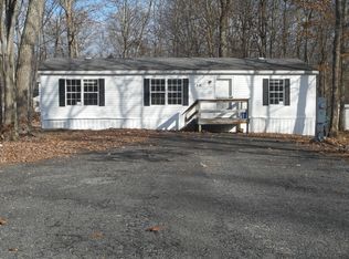 7562 Rocky Ridge Rd, East Stroudsburg, PA 18302