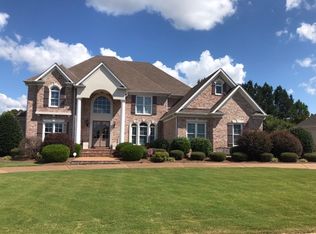 7 Princeton Pl, Jackson, TN 38305