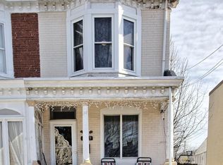 4933 8th Ave, Temple, PA 19560