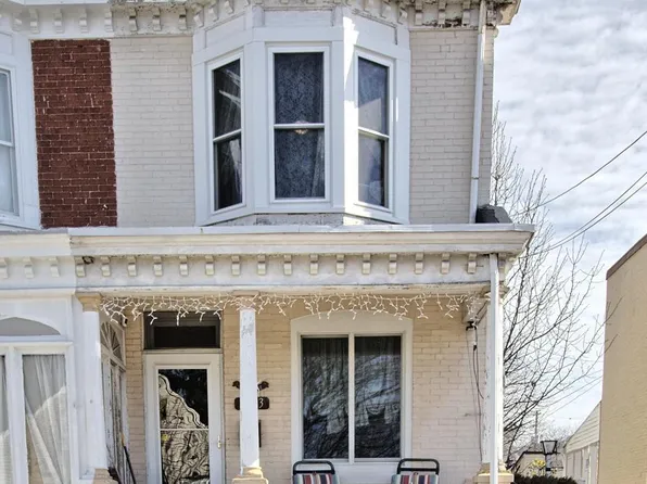 4933 8th Ave, Temple, PA 19560