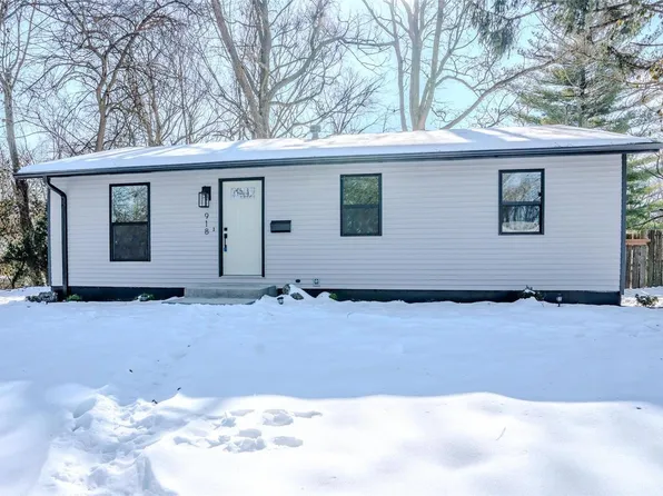 918 Brinkman St, Edwardsville, IL 62025