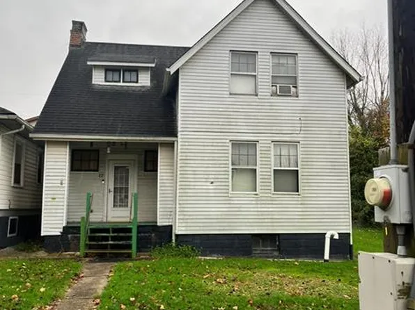 17 3rd Street, Beech Bottom, WV 26030