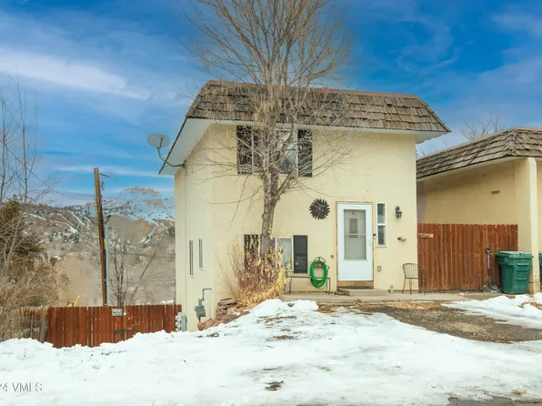 280 Eagle St #6, Gypsum, CO 81637