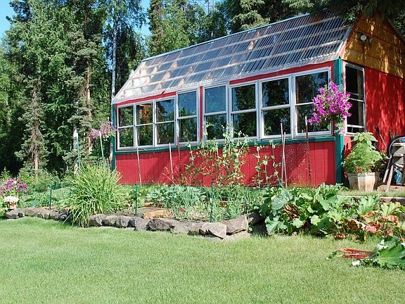 Greenhouse