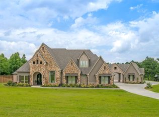 130 Wendy Acres Ave, Hallsville, TX 75602