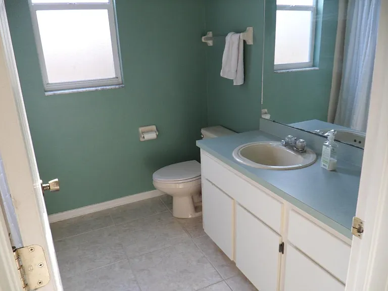 2nd Bath
