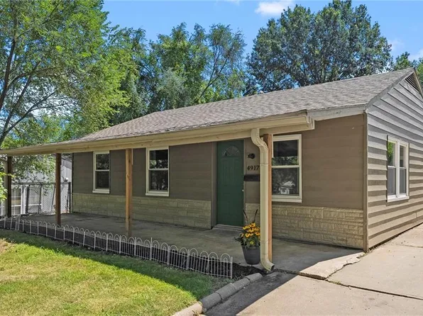 4917 Alma St, Kansas City, KS 66106