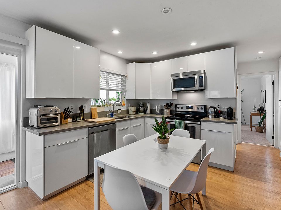 Modern Furnishings