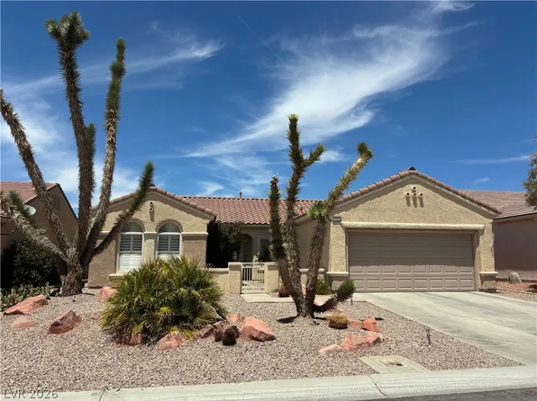 2578 Woodson Ave, Henderson, NV 89052