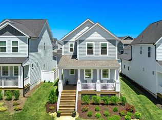 833 Abbyberry Dr, Wake Forest, NC 27587